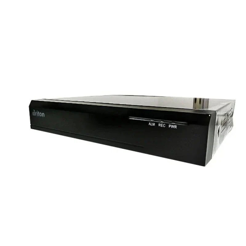 ضبط کننده ویدیویی برایتون 8کانال 2مگ مدل UVR-A08EM-D74G