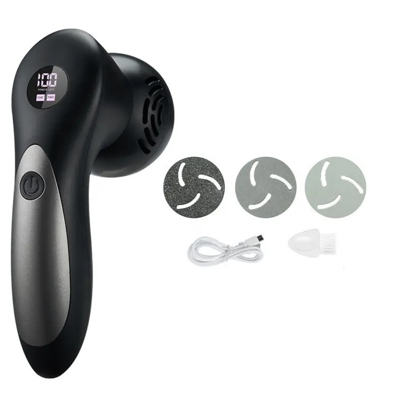 سنگ پا برقی مدل ZM-518