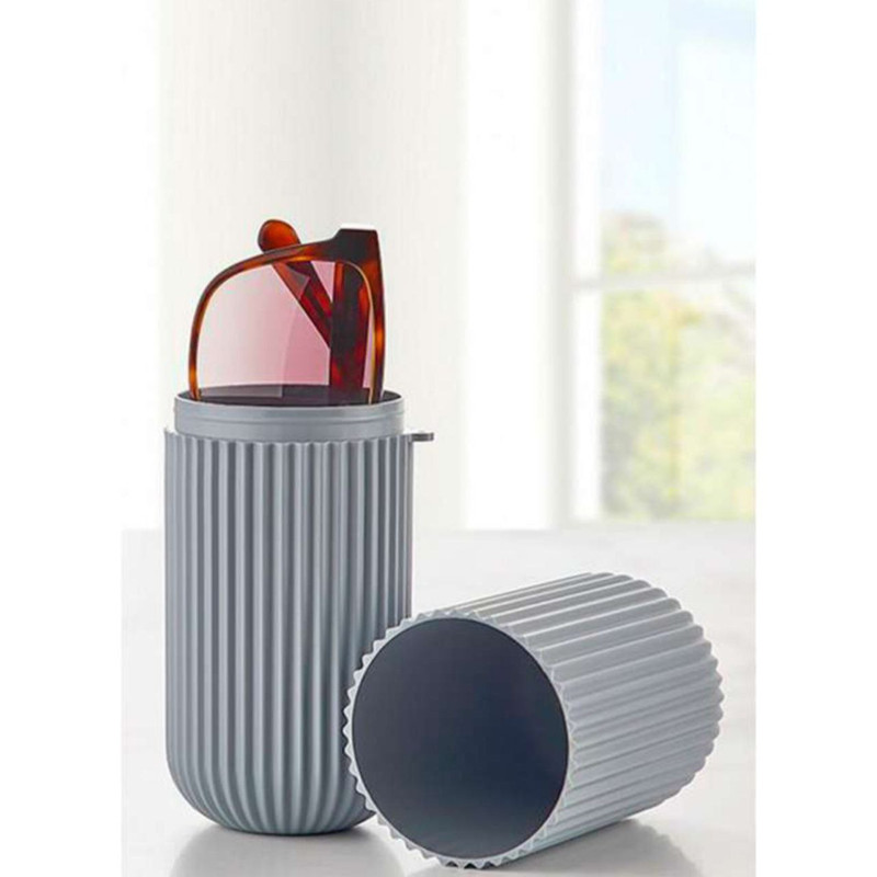 جا مسواکی مدل کپسولی کد 5521