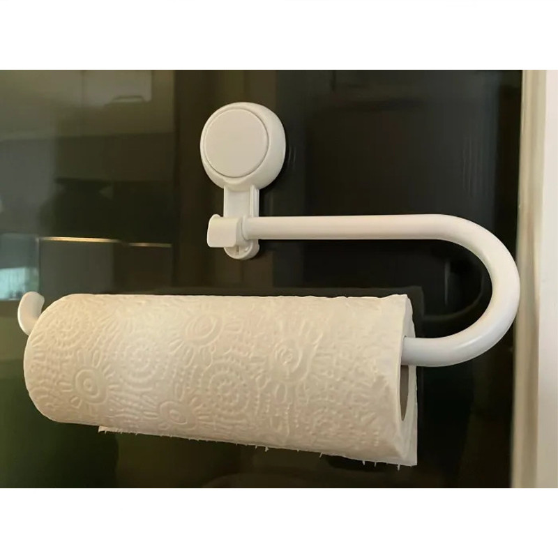 پایه رول دستمال کاغذی کد AW630