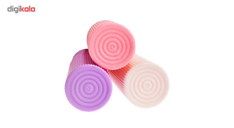 محافظ مسواک مدل plast