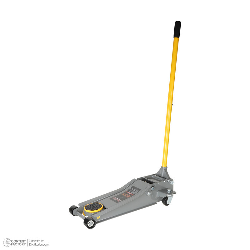 جک خودرو مدل FLOOR JACK 4T ظرفیت 4 تن