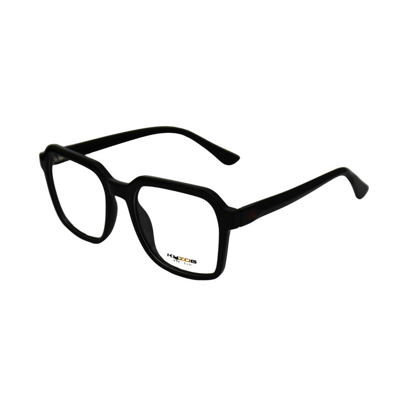 فریم عینک طبی ویفرر (Wayfarer) کایوگ مدل CH 250610 C1 مناسب برای انواع فرم صورت