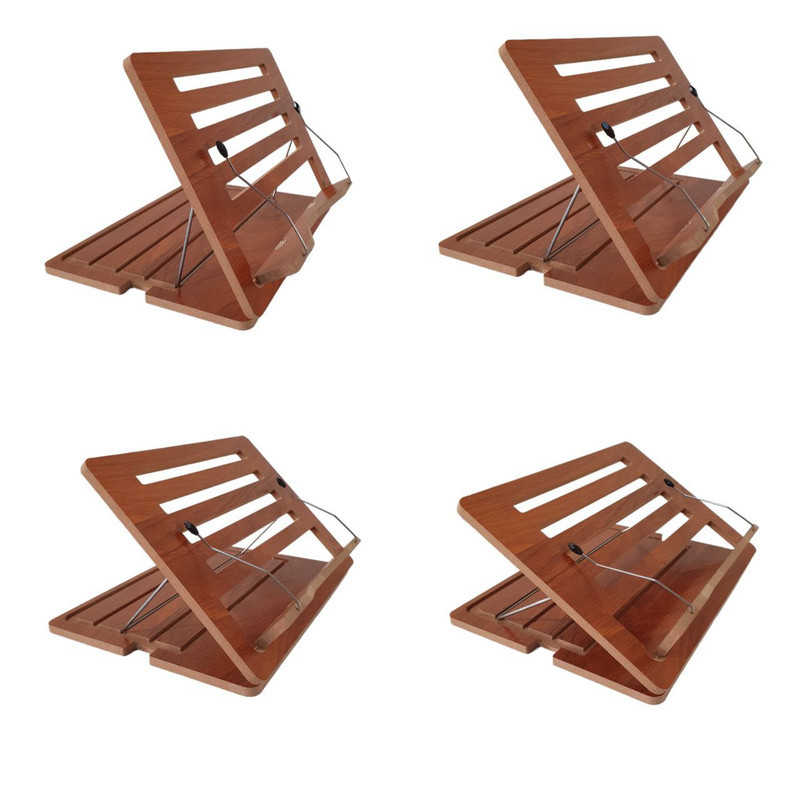 نگهدارنده کتاب مدل کتابخوان پلاس