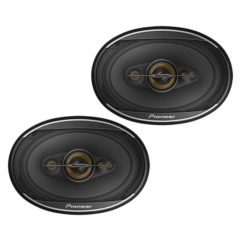 اسپیکر خودرو پایونیر مدل TS-A6998S بسته دو عددی