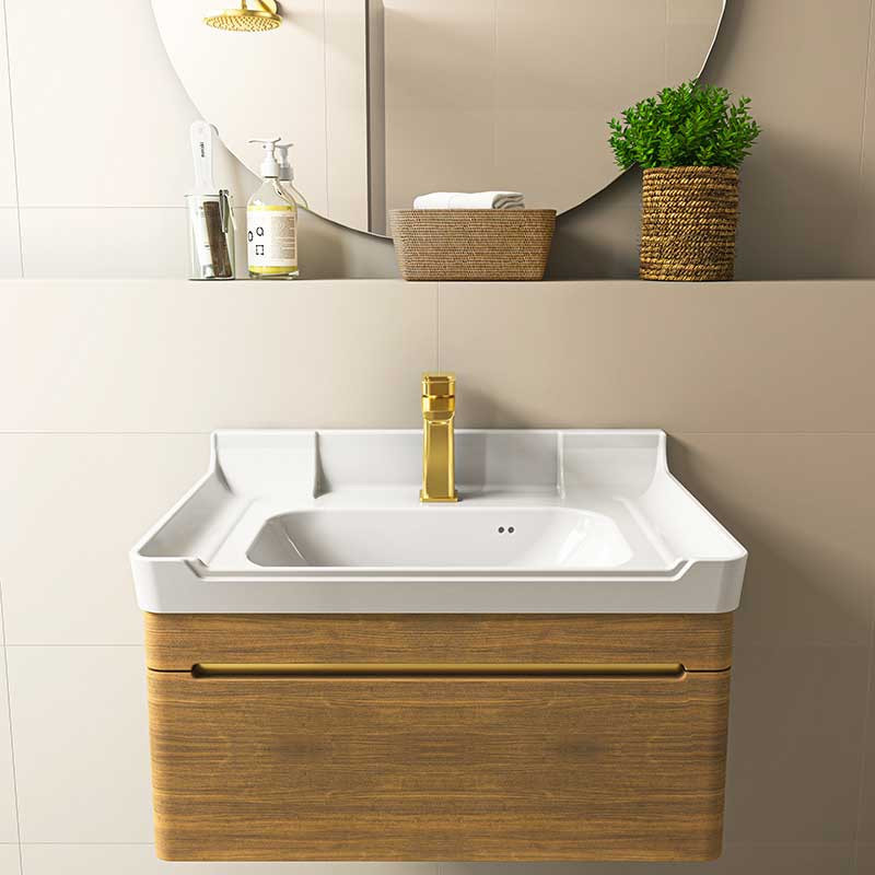 کاسه روشویی چینی کرد مدل آرتا 1