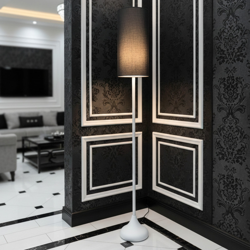 آباژور ایستاده مدل 6013