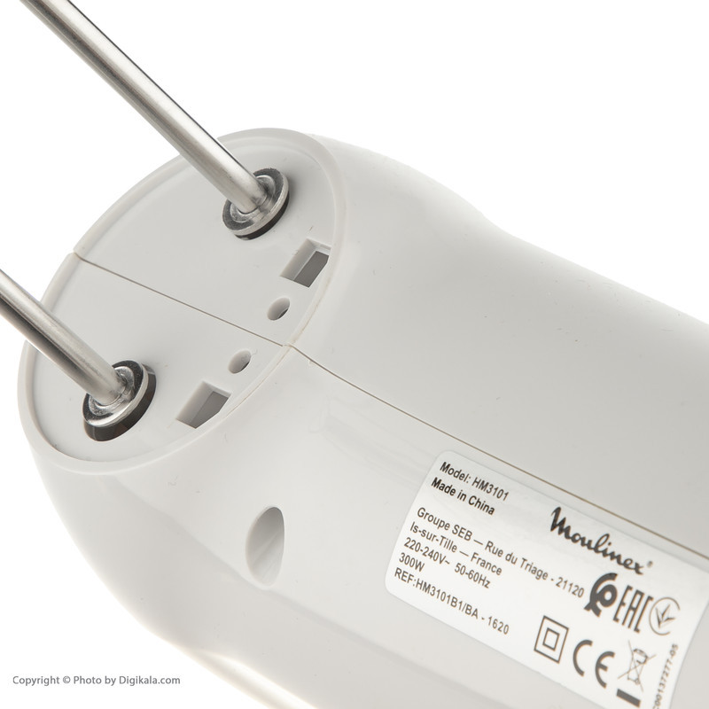 همزن مولینکس مدل HM310
