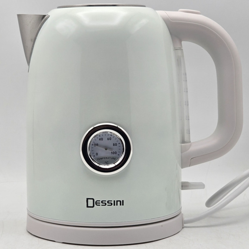 کتری برقی دسینی مدل DS3822 گنجایش 1.7 لیتر