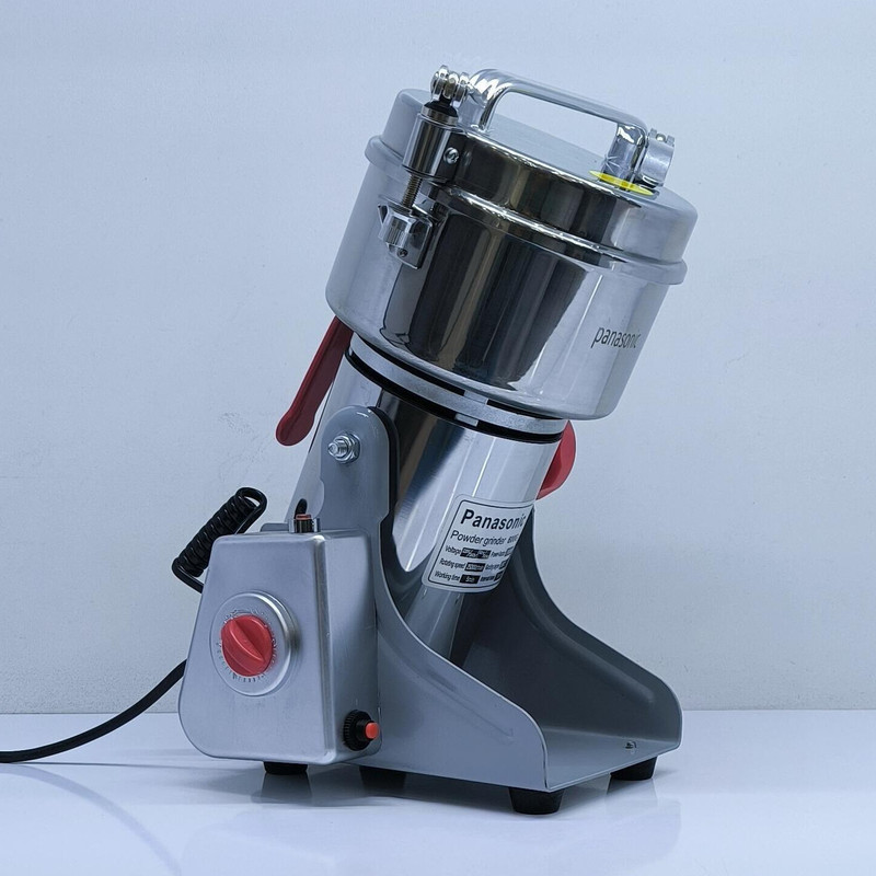 آسیاب صنعتی پاناسونیک مدل MZ-2025