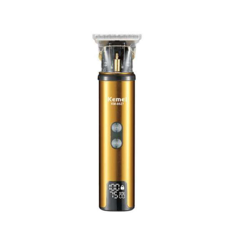 ماشین اصلاح موی سر و صورت کیمی مدل KM-8527 مجموعه 2 عددی