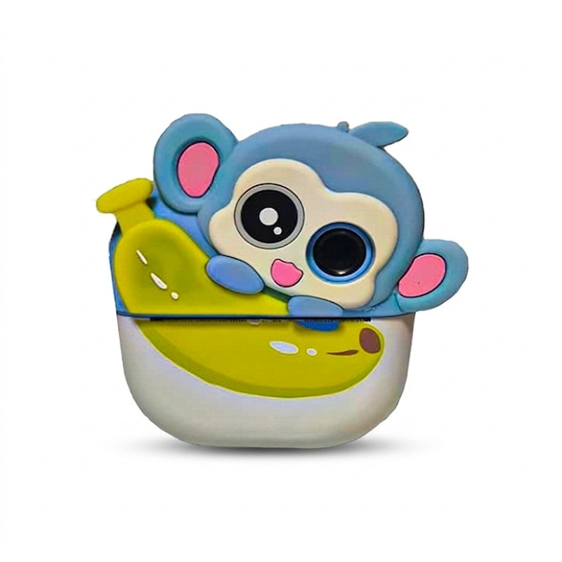 دوربین عکاسی چاپ سریع مدل monkey