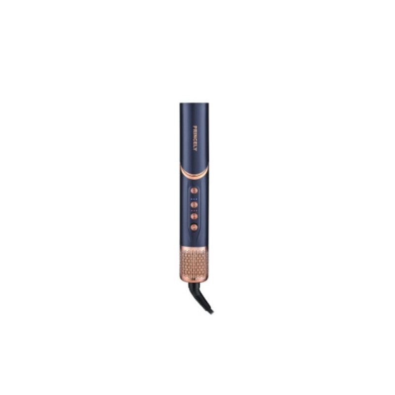 سشوار برس‌دار حالت‌دهنده 1300 وات پرنسلی مدل PR332AT