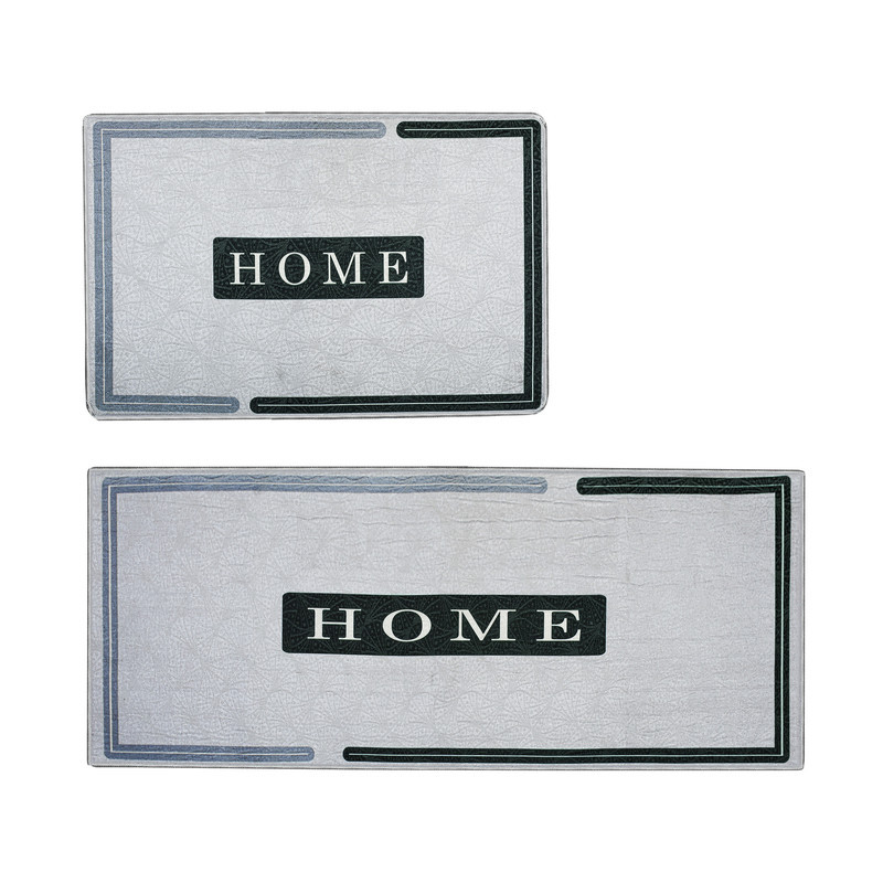 پادری چینش مدل Kitchen Mat مجموعه دو عددی