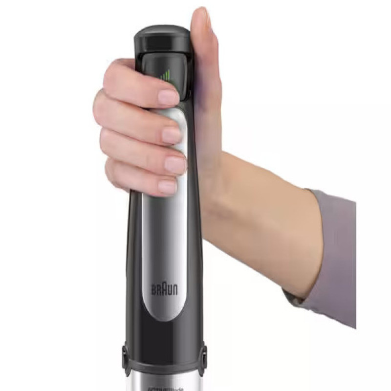 گوشت کوب برقی چندکاره 1000 وات براون مدل MQ 7035X