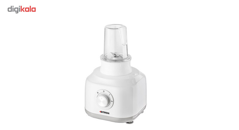 غذاساز بایترون مدل BMR-5000