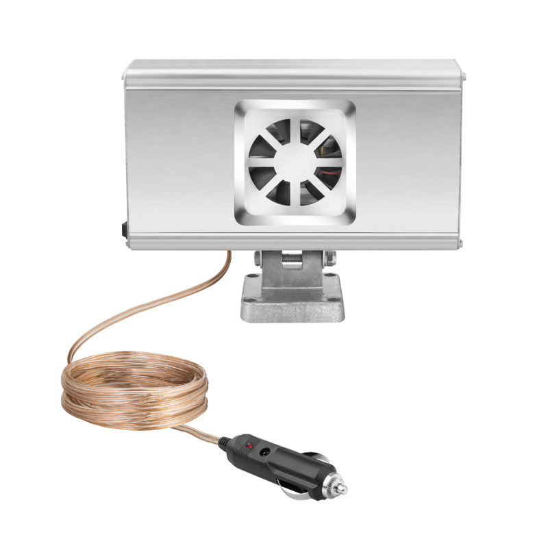 پروژکتور سیار خودرویی مدل آفتابی فندکی AN150-F