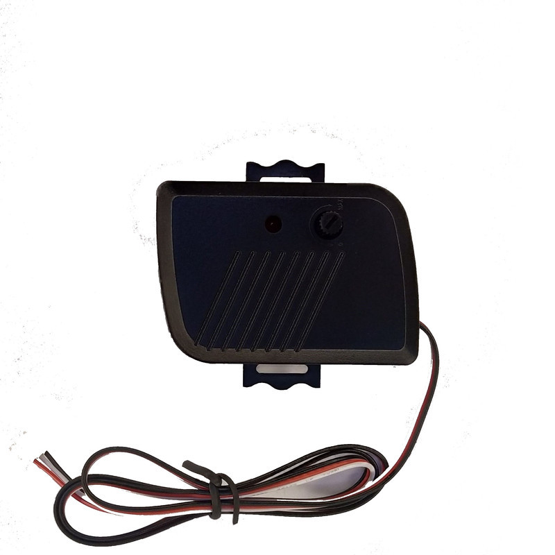 دزدگیر خودرو مکسیدر مدل MX-CSS501 JS104