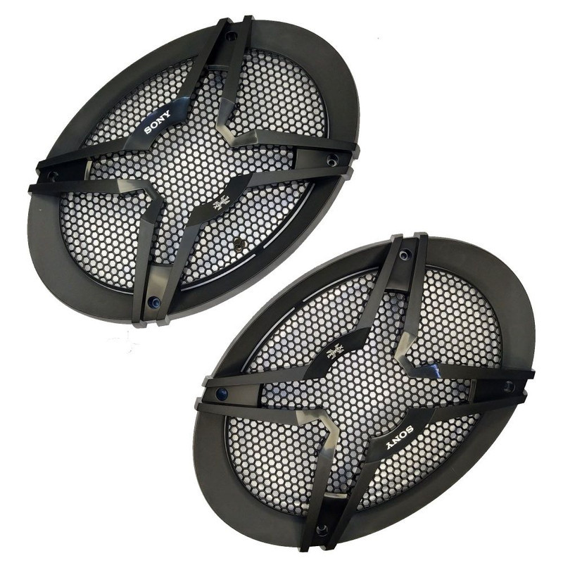 اسپیکر خودرو سونی مدل XS-6939 مجموعه 2 عددی