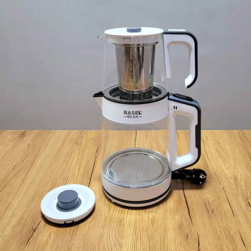 چای ساز راسل مدل R1400