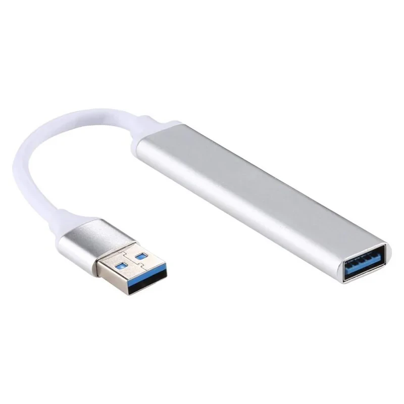 هاب چهار پورت USB 3.0 مدل MN