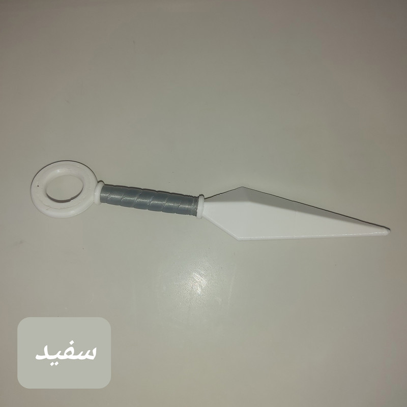اسپینر مدل Nova Art Kunai Spinner