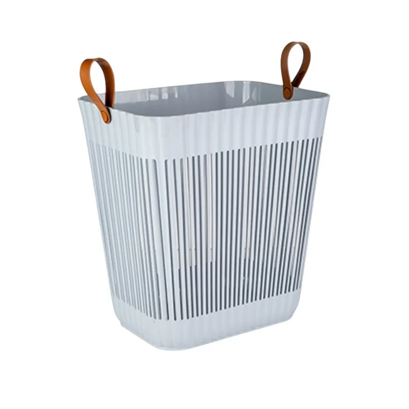 سبد رخت چرک زیبا مدل کلاسیک کد HS01