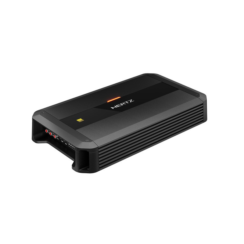 آمپلی فایر خودرو 4 کانال هرتز مدل DP4.400