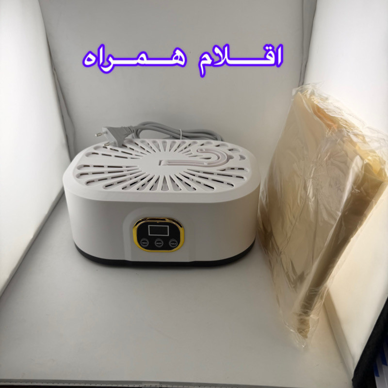 خشک کن لباس مدل KLE-118