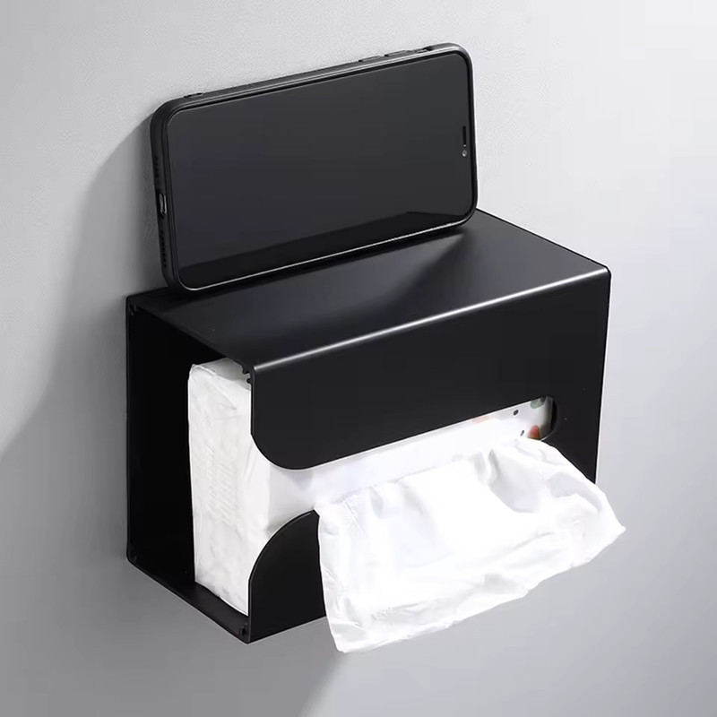 پایه رول دستمال کاغذی مدل M1