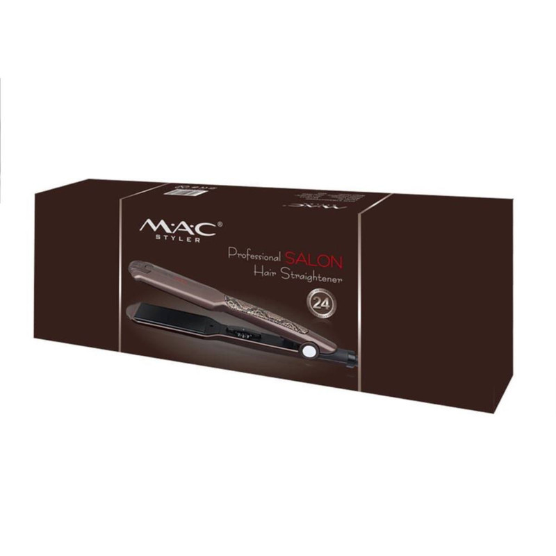 اتو مو حرفه ای مک استایلر مدل MC-5513