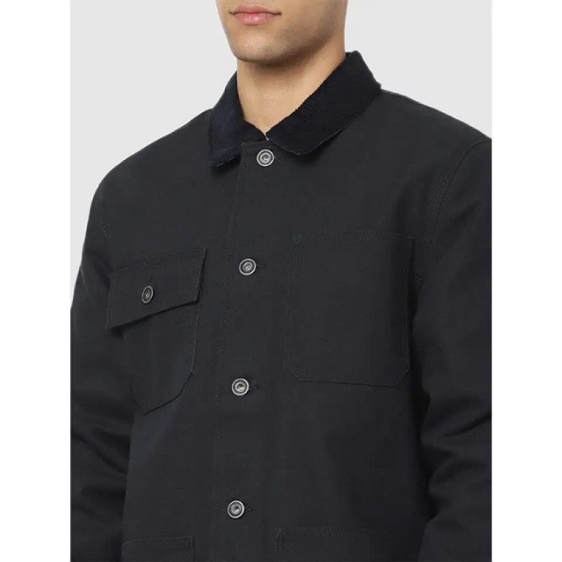 کت پاییزه مردانه مدل CELIOCUCAN-NAVY