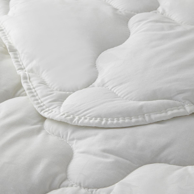 لحاف انگلیش هوم مدل Comfy دو نفره سایز 195x215 سانتی متر
