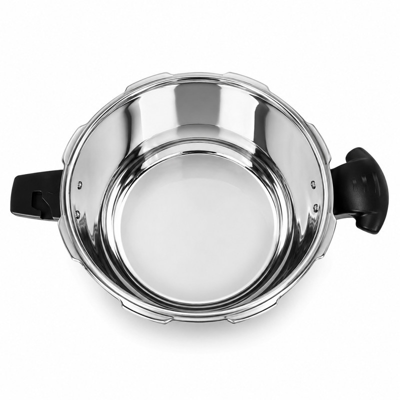 زودپز آپادانا مدل TitanChef کفی 5 لایه گنجایش 9 لیتر