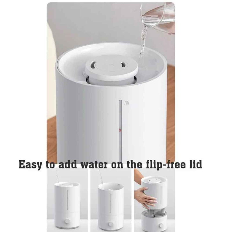 دستگاه بخور سرد میجیا مدل Humidifier 2 Lite MJJSQ06DY