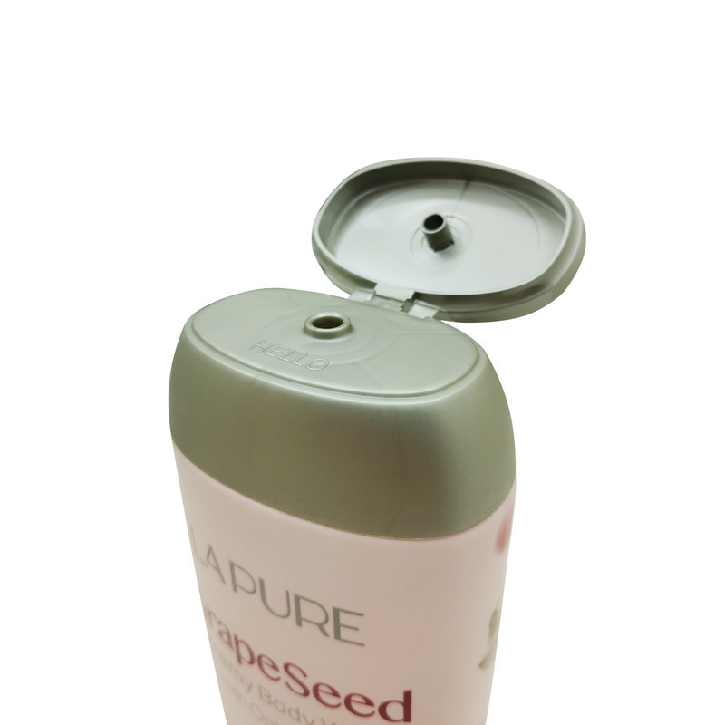 شامپو بدن لپیور مدل Grape-Seed حجم 414 میلی لیتر مجموعه 2 عددی