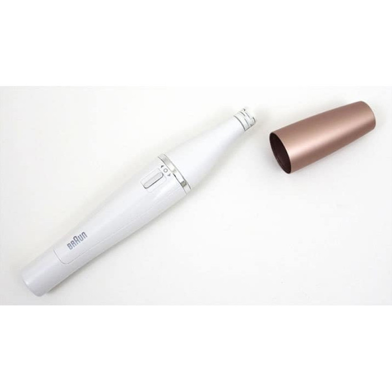 اپیلاتور براون مدل  Silk-epil 9 9-538 به همراه ماشین اصلاح صورت و اپیلاتور لایه بردار براون