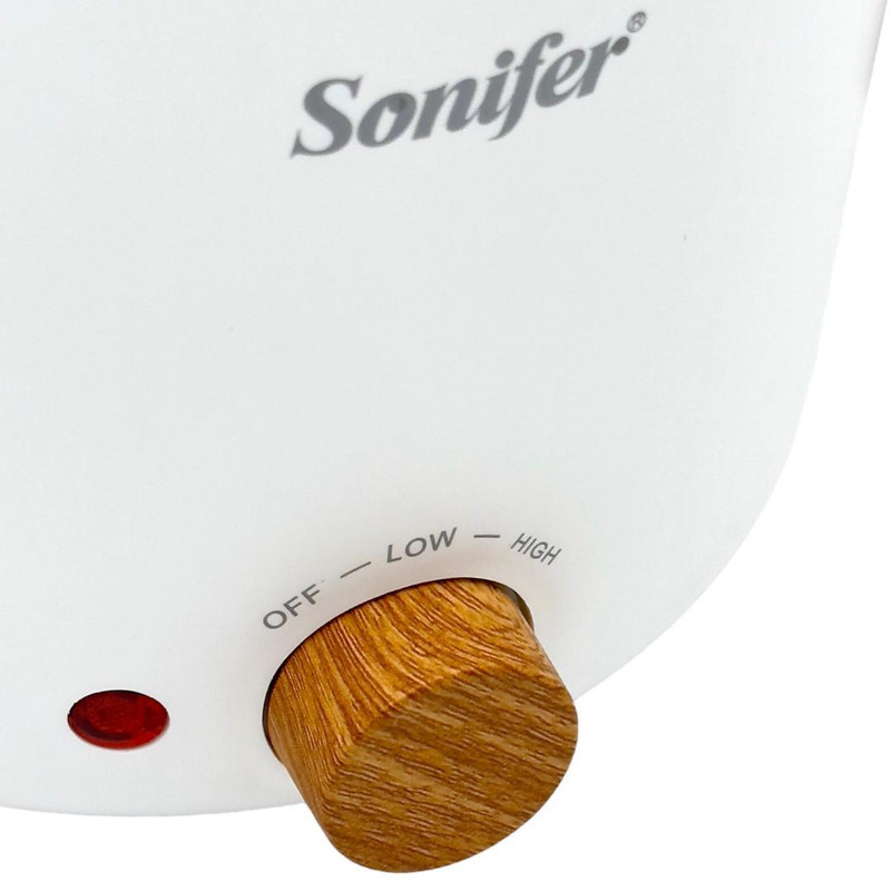 تخم مرغ پز سونیفر مدل SF-1506