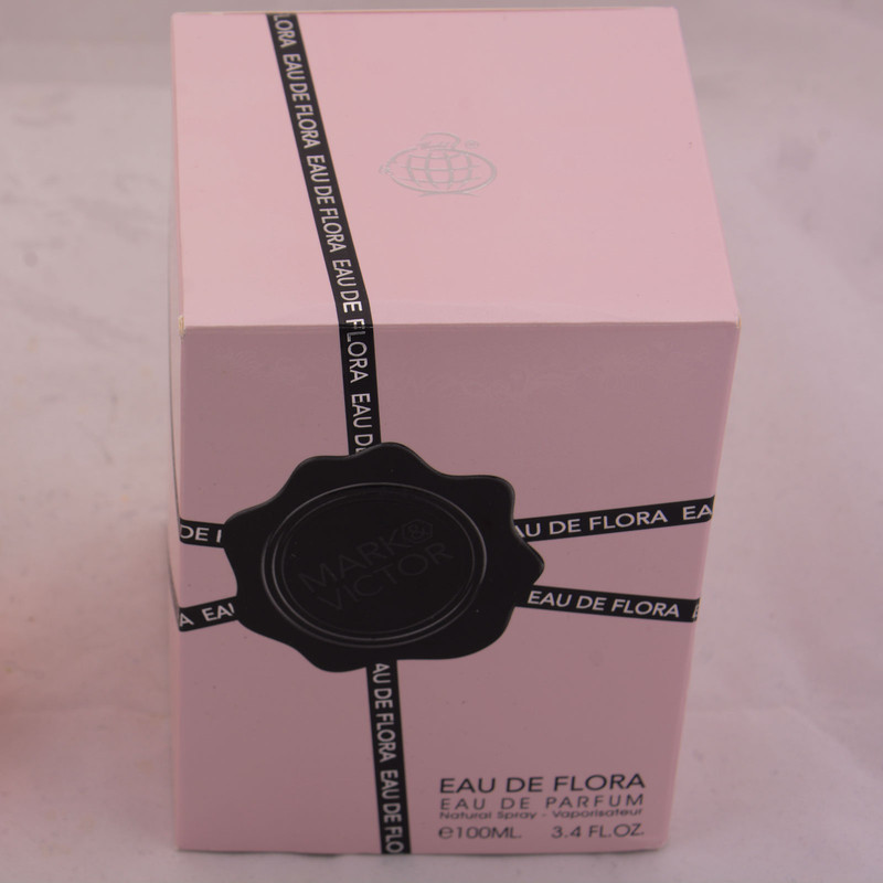 ادو پرفیوم زنانه فراگرنس ورد مدل Eau de Flora حجم 100 میلی لیتر