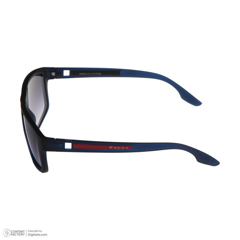 عینک آفتابی مردانه کاپا مدل KP 8528 -C303M
