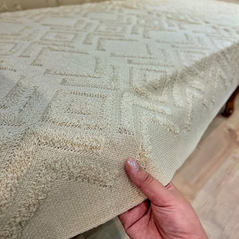 شال مبل و تخت مدل پانچ کامل سایز 200x140 سانتی متر
