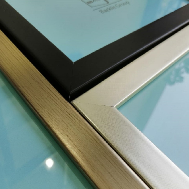 قاب عکس بکلیت مدل رومیزی A4-21x30-204