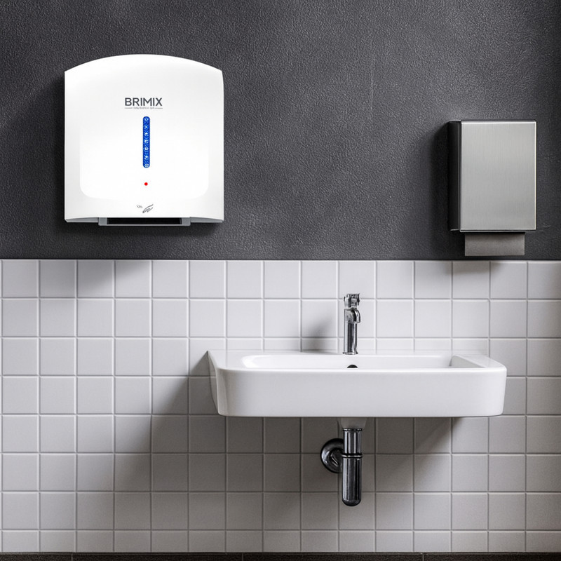 دست خشک کن بریمیکس مدل BX-HD020