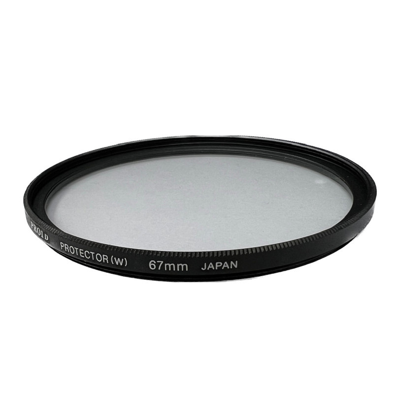 فیلتر لنز کنکو مدل  UV Pro1  67mm