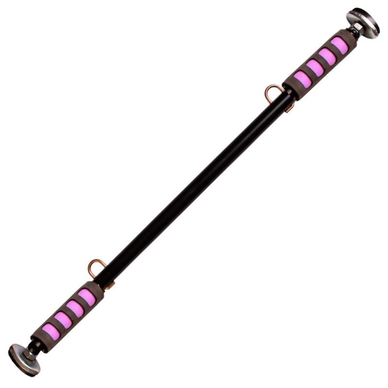 میله بارفیکس مدل حلقه دار 80CM