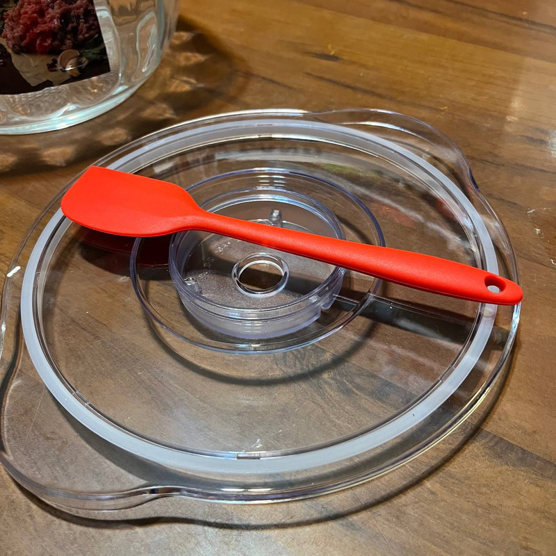 خردکن نیولند مدل FOOD CHOPPER کد NL-2968S