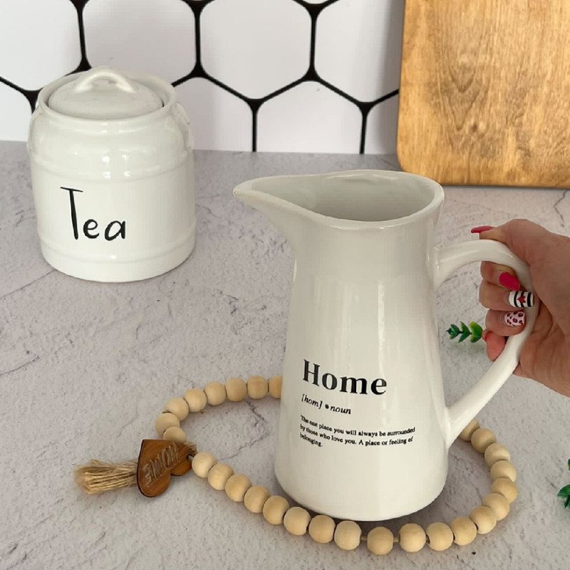 پارچ مدل Home noun کد 140