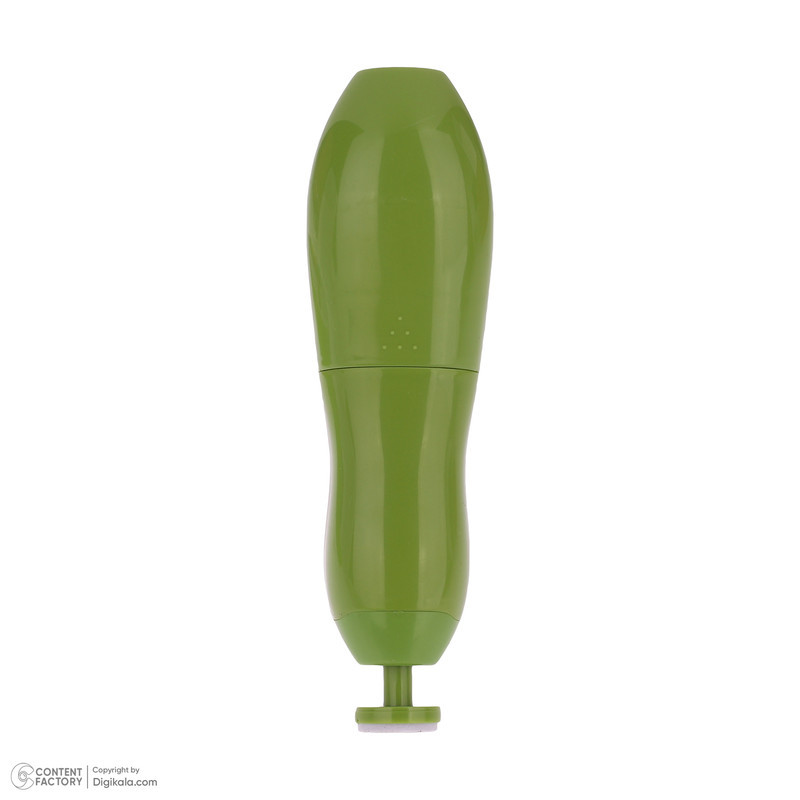 ست ناخن گیر نوزاد مدل TD-288
