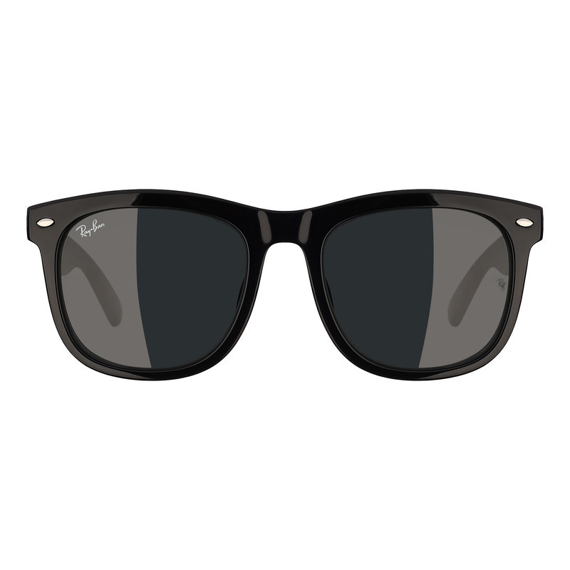 عینک آفتابی ویفرر (Wayfarer) ری بن مدل 0RB4260D-601-1
