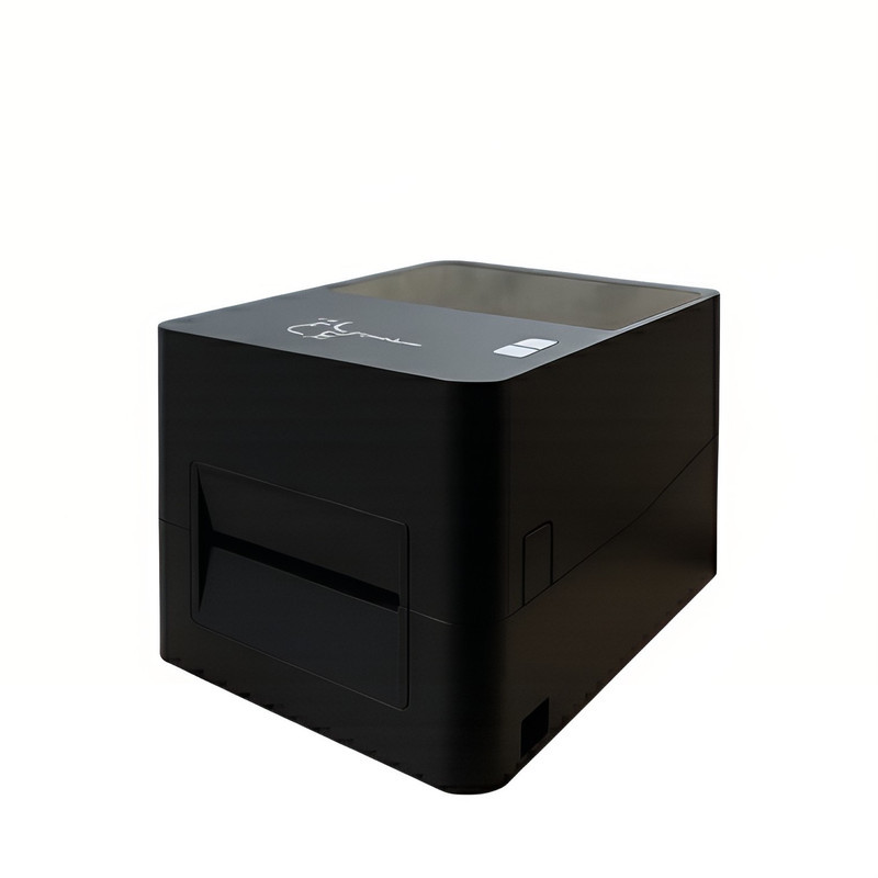 پرینتر لیبل زن راینو موبیلیتی مدل RM-iF4200 USB ETHERNET